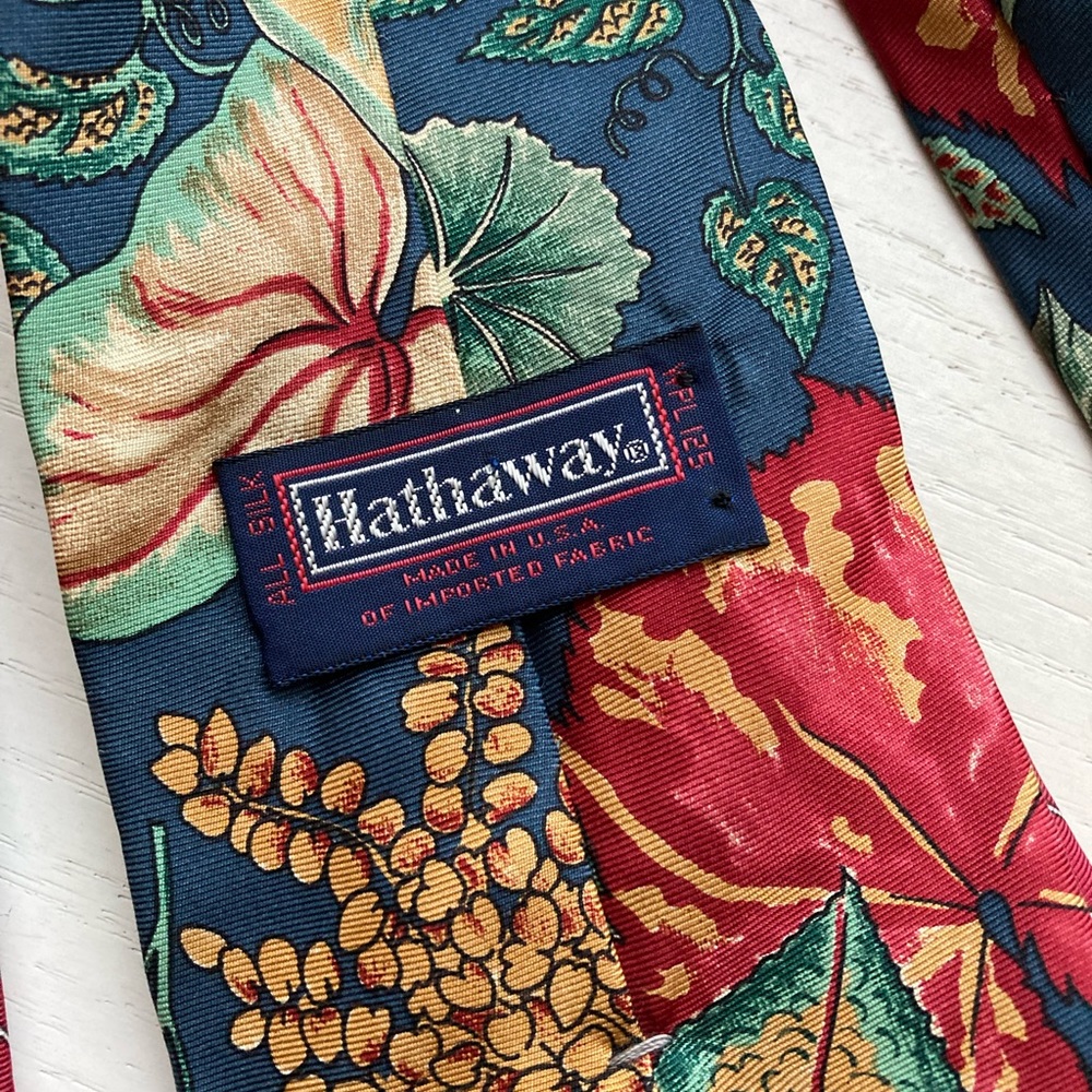 90’s Neckties - Picture 6 of 6